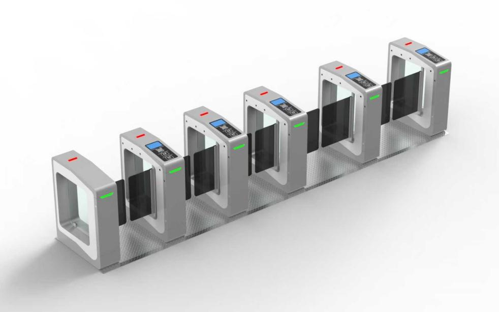 Политическая поддержка ускоряет глобализацию индустрии безопасности Китая