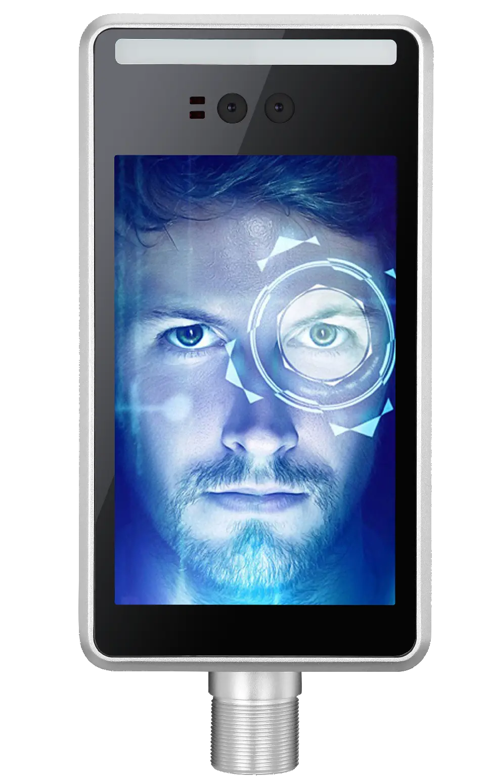 Трансформируйте корпоративную безопасность: как построить интеллектуальный барьер с помощью терминальных машин с распознаванием лиц?