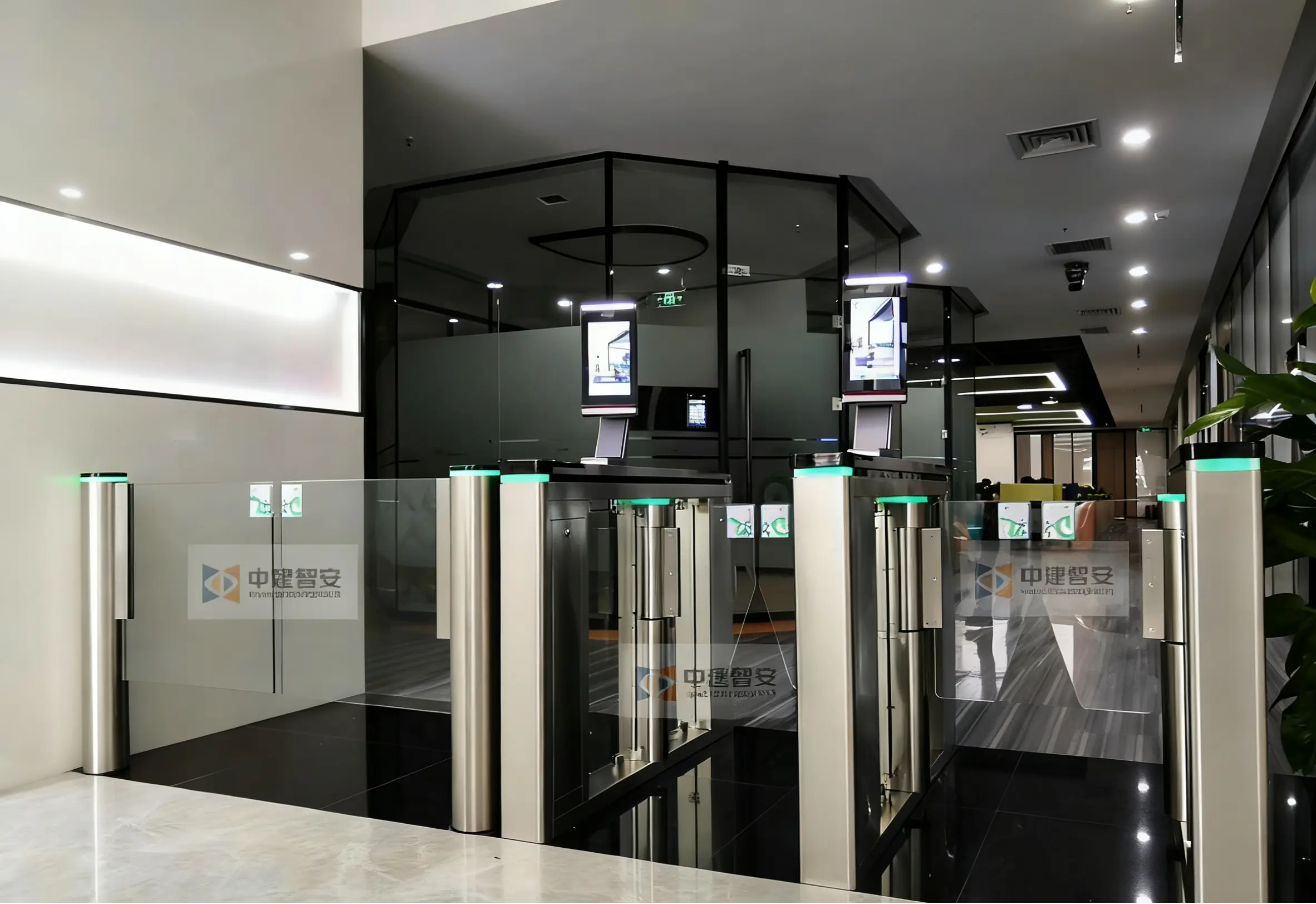 Умные турникеты: основной принцип построения новой глобальной экосистемы безопасности