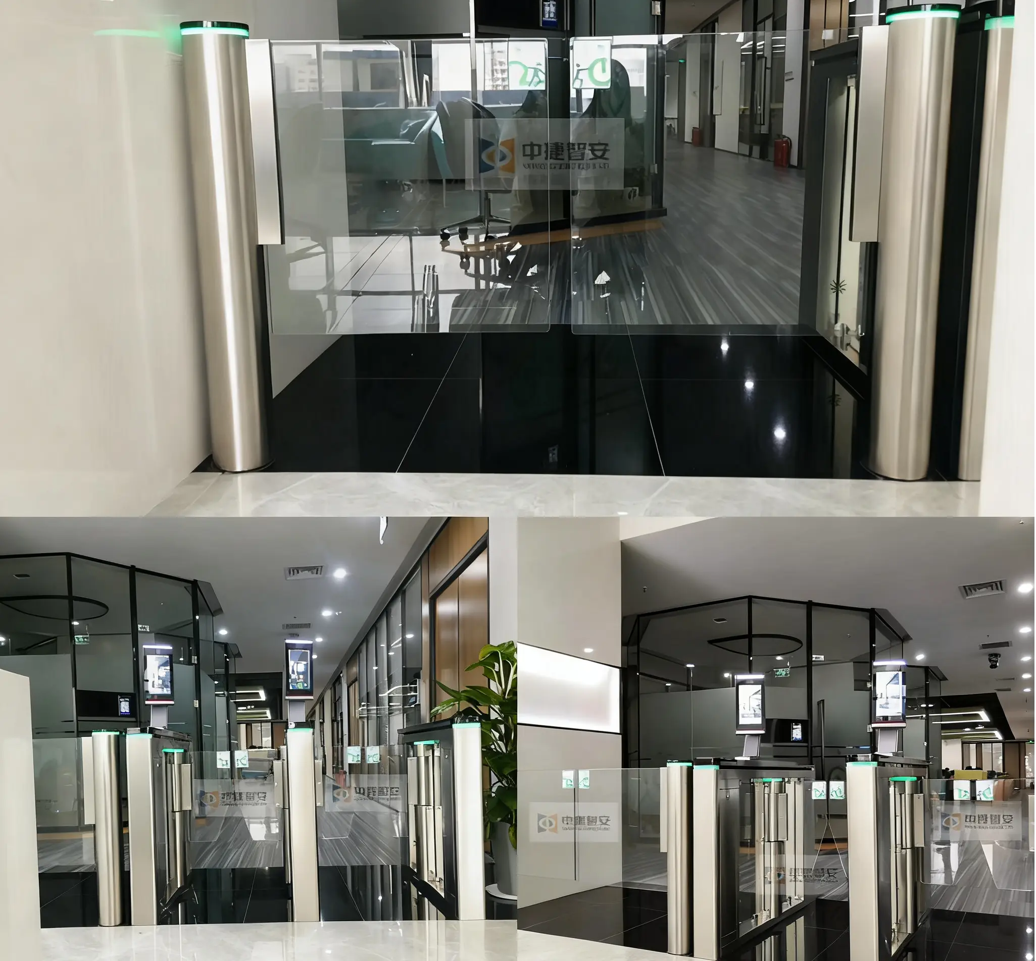 Комплексное обслуживание, полная гарантия: полная поддержка от исследований и разработок до послепродажного обслуживания.