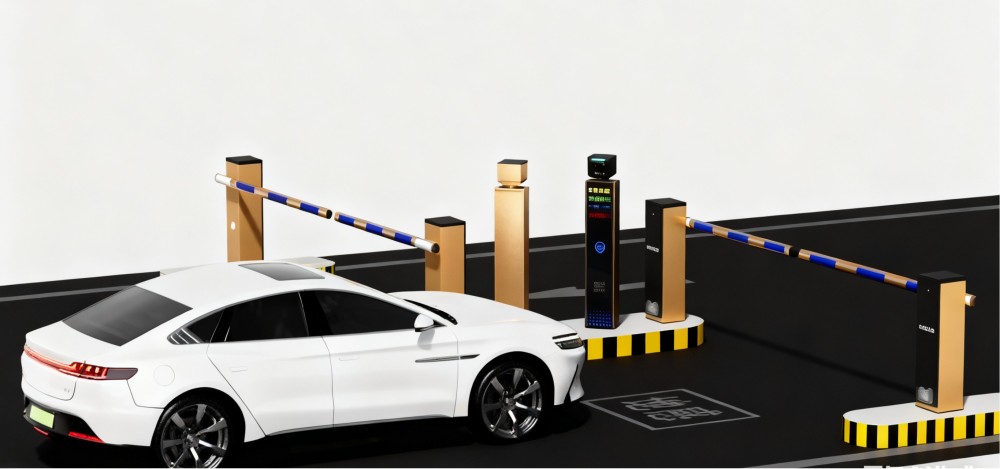 Умная парковка делает города лучше