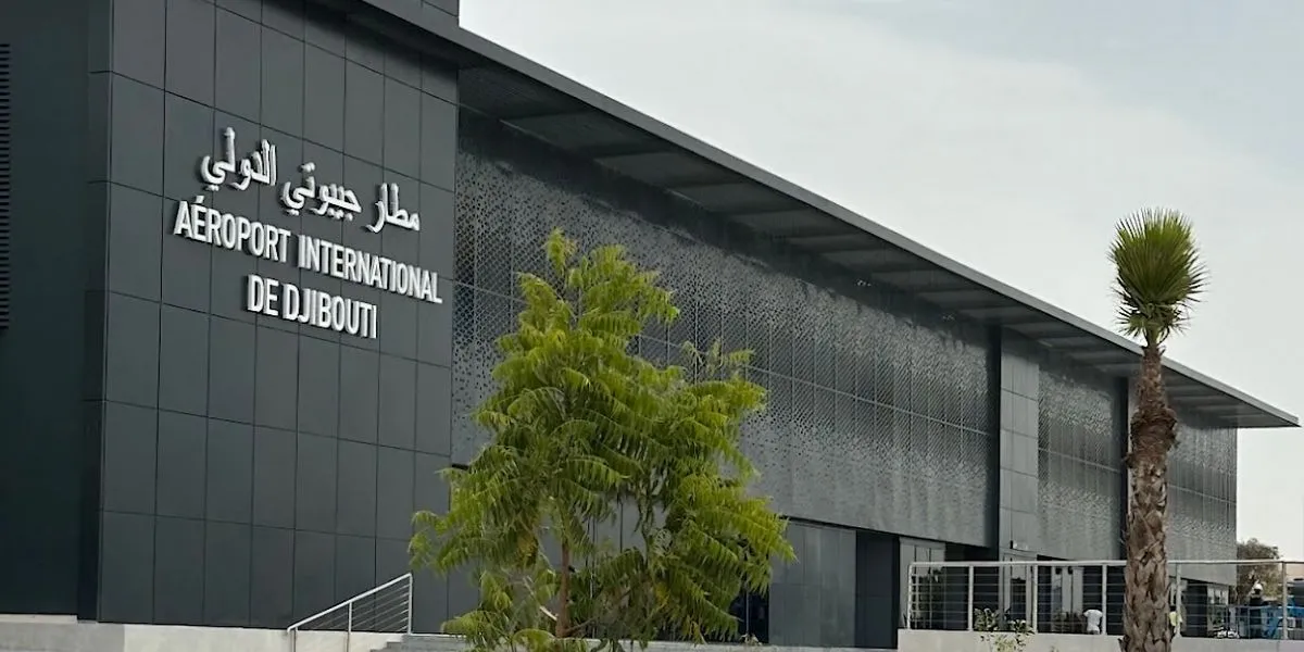 Интеграция продажи билетов и LPR: ZOJE предлагает решение для парковки в аэропорту Джибути