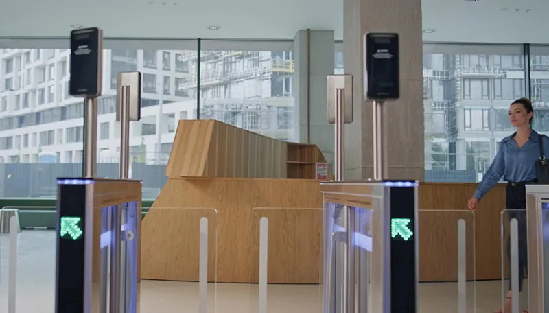 Почему управление посетителями теперь важно для контроля доступа?