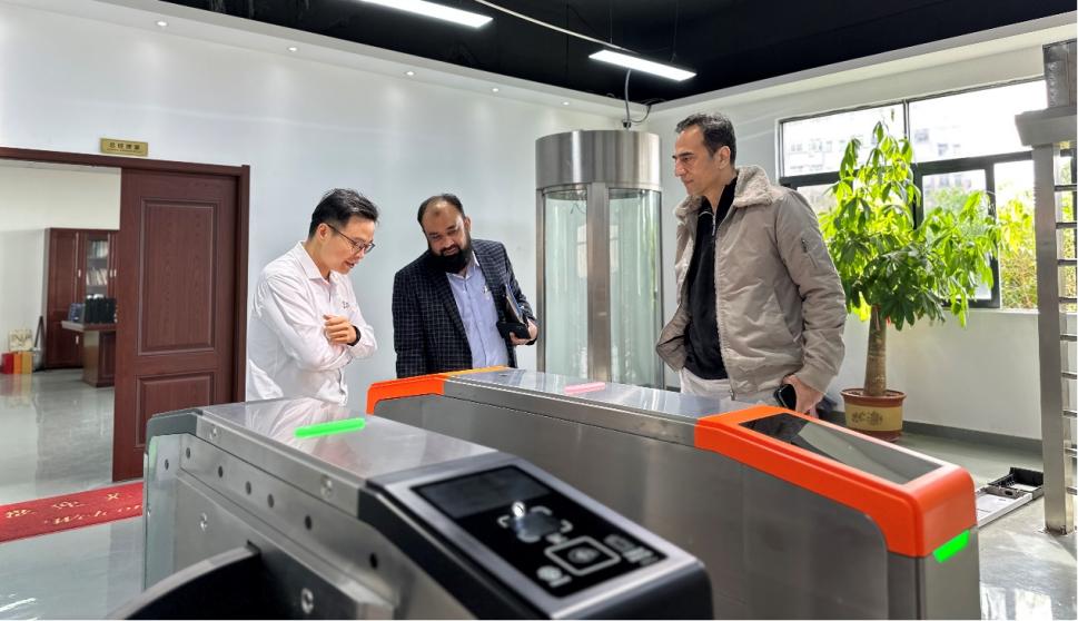 smart parking solutions