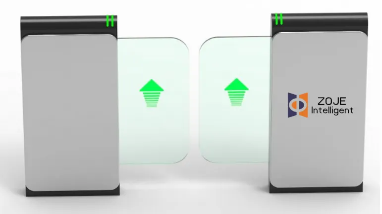 sliding turnstile